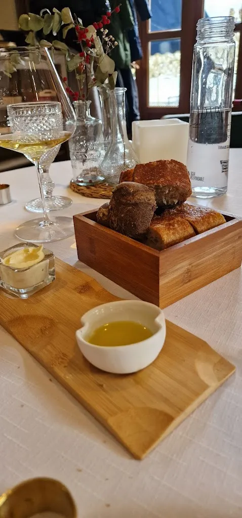 Menu_Txakoli de El Paladar_Portugalete_immagine_9