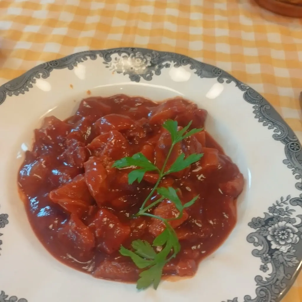 Rosario Hernandez_Txakoli de El Paladar_Portugalete_recensione