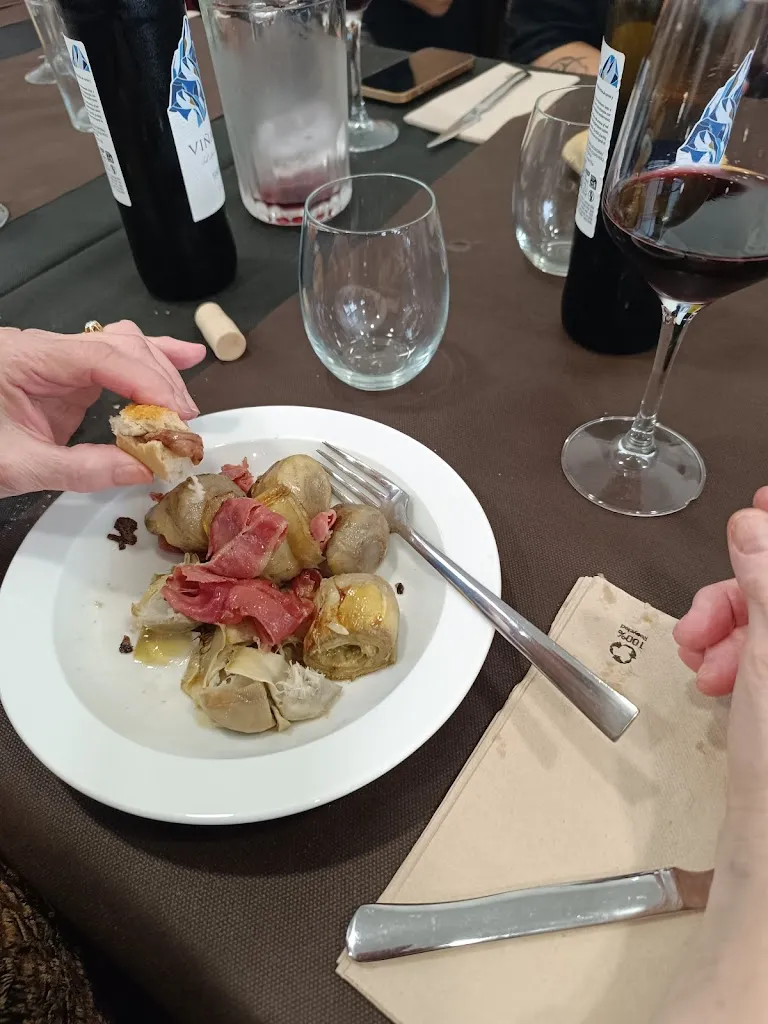 Menu_Braseria Portugalete_Portugalete_immagine_9