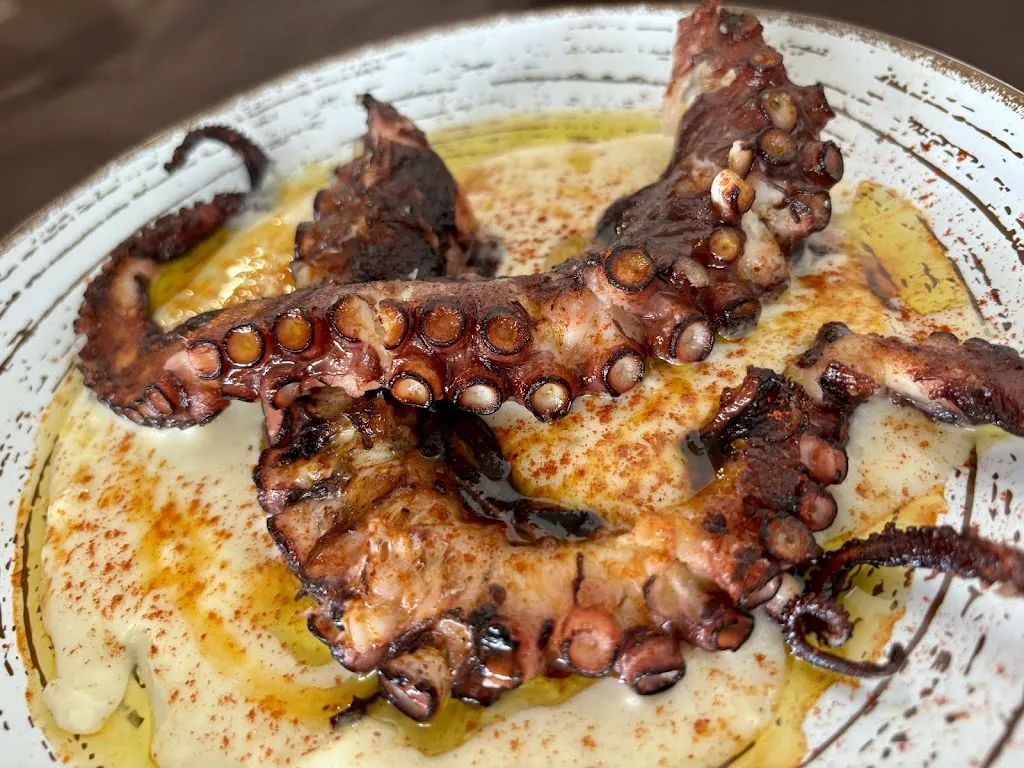 Dexter P_Braseria Portugalete_Portugalete_recensione