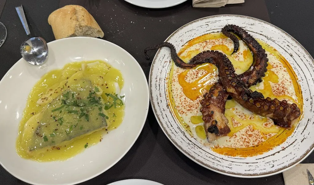 Justina Oksaite_Braseria Portugalete_Portugalete_recensione