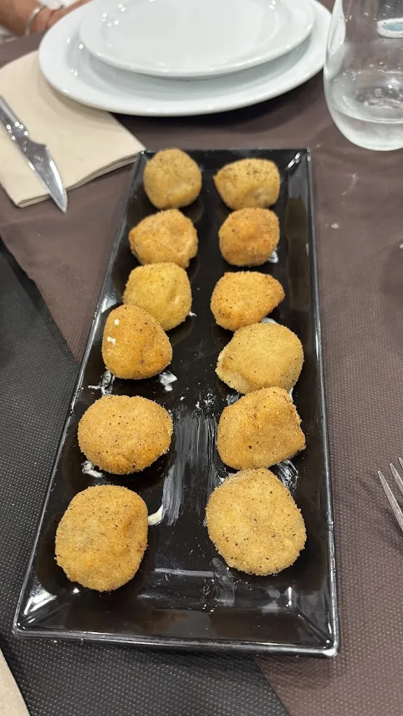 javi carrasco_Braseria Portugalete_Portugalete_recensione