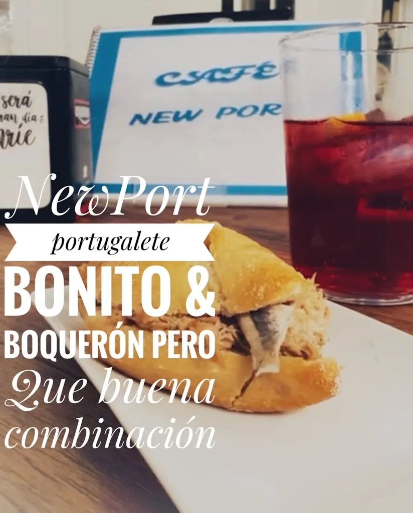 ENARA_Newport_Portugalete_review