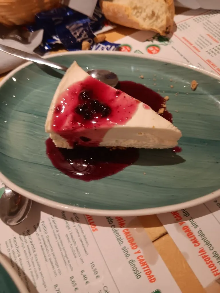 Menu_El Jardín de Portugalete_Portugalete_immagine_6