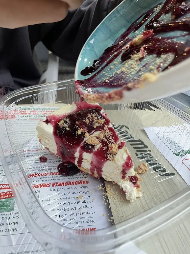 Olya Krasnykh_El Jardín de Portugalete_Portugalete_recensione