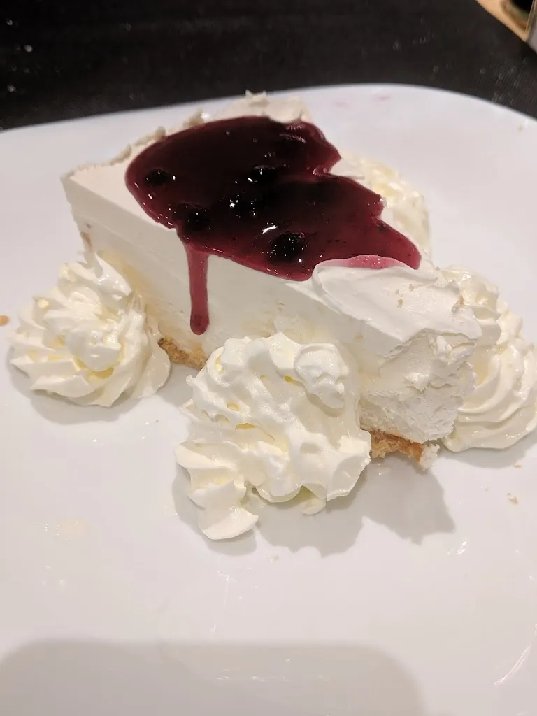 James Smith_El Jardín de Portugalete_Portugalete_recensione