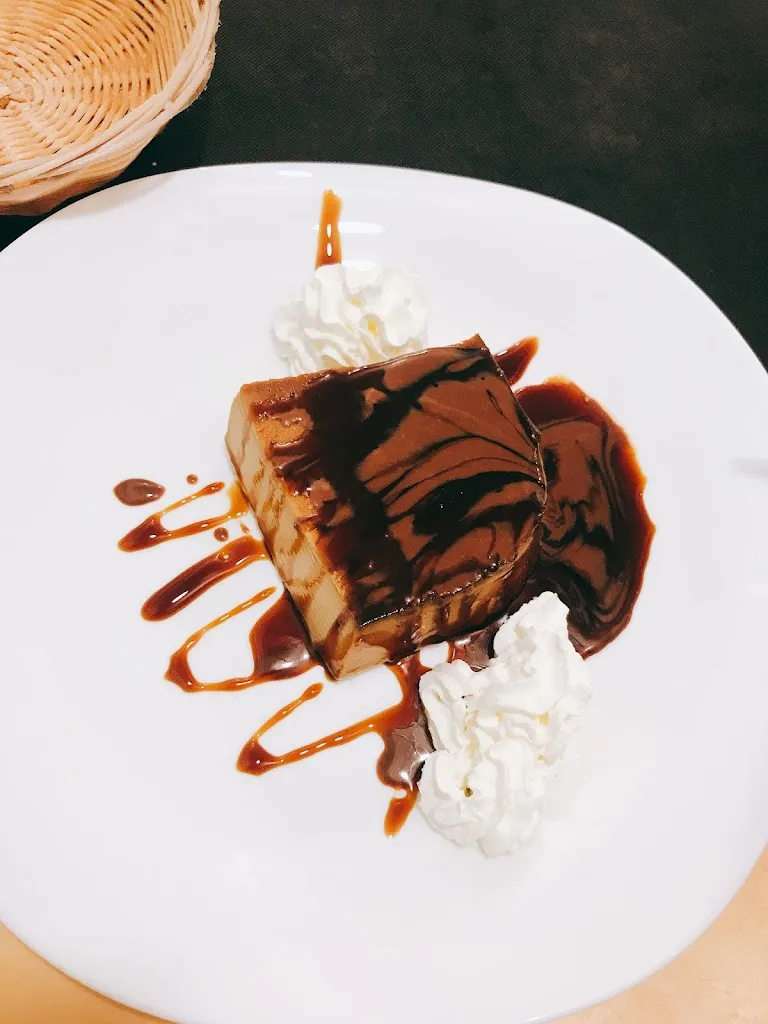 智傑（Lee）_El Jardín de Portugalete_Portugalete_recensione