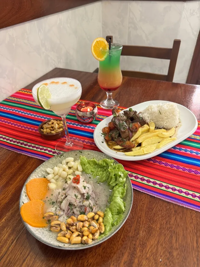 Restaurante Machu Picchu Portugalete_Portugalete_slider_image_3