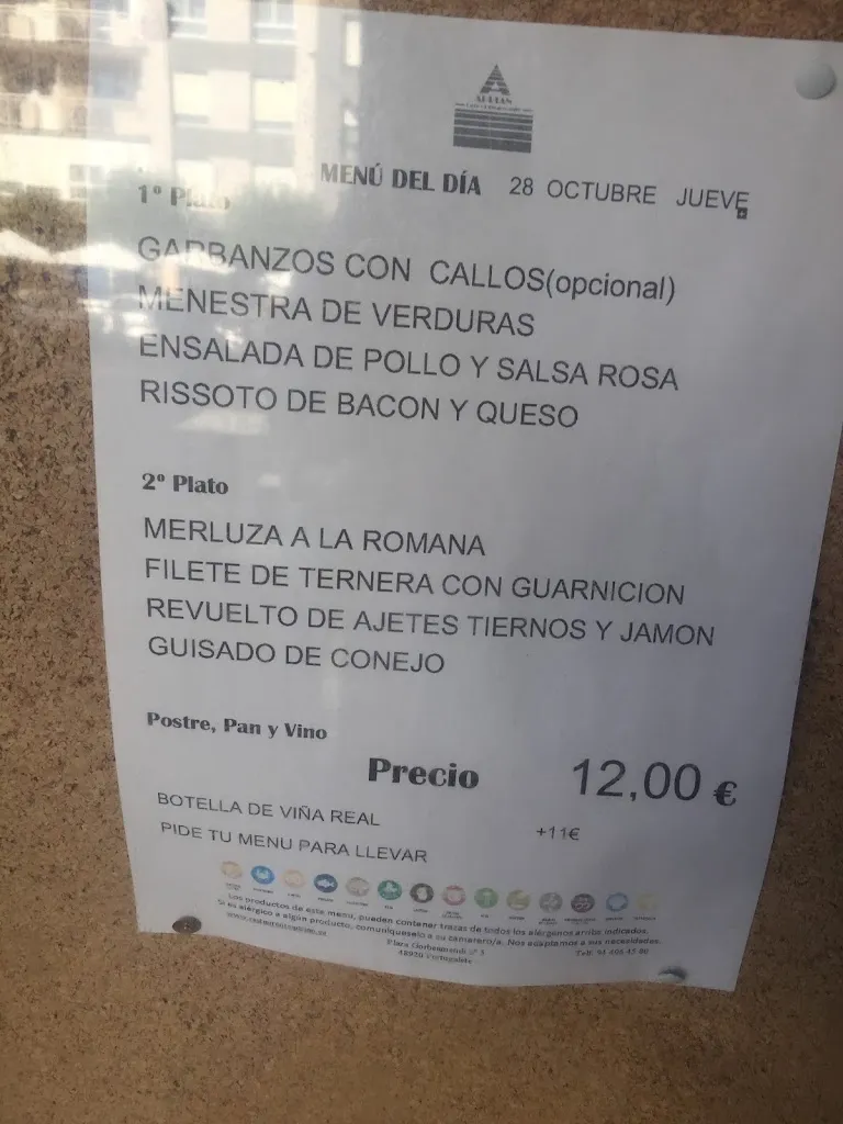 Menu_Cafe Restaurante Adrian_Portugalete_image_2