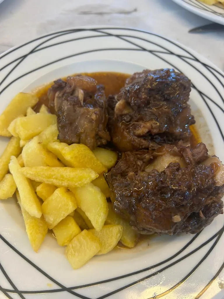 Carmen Maria Moliner Saura_Cafe Restaurante Adrian_Portugalete_review