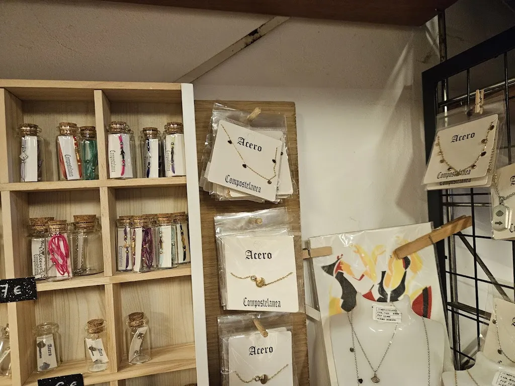 Jasmine Jiran_Casa Calzada_Arzúa_review