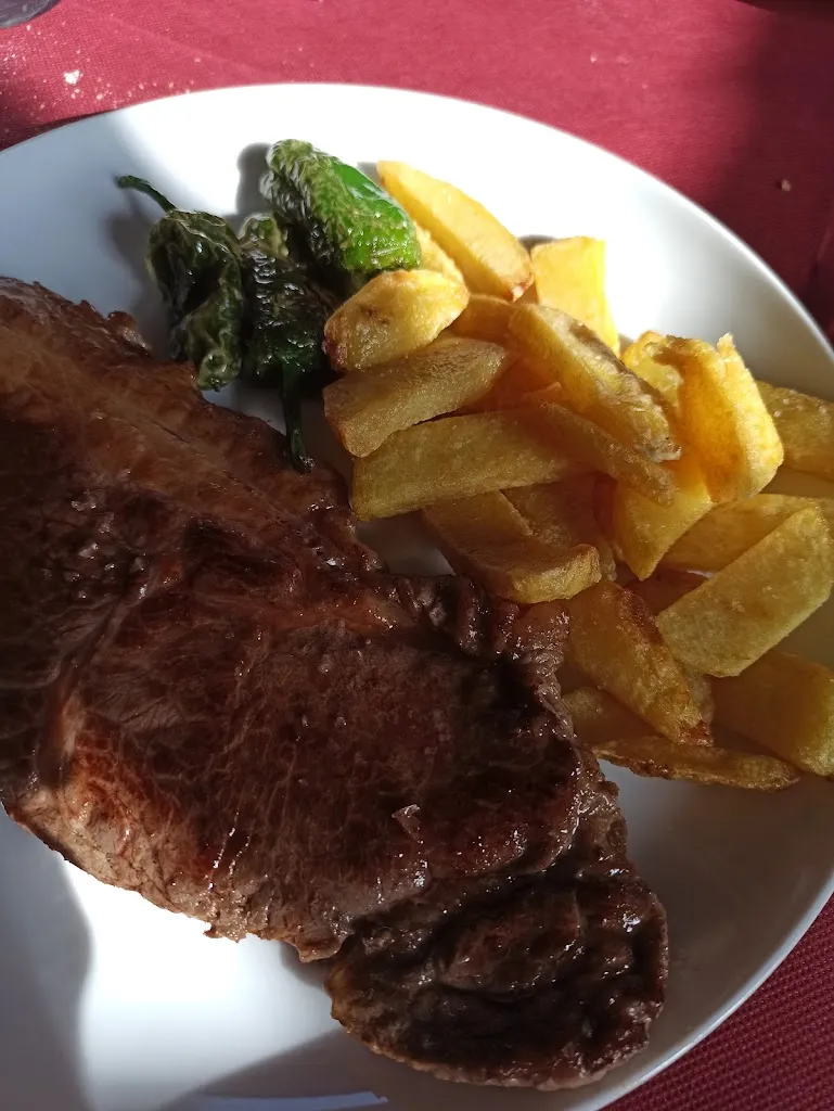 Maialen Mai Mai Mai_Amaike sagardotegia_Portugalete_recensione