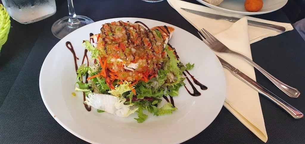 Gloria M._Amaike sagardotegia_Portugalete_recensione