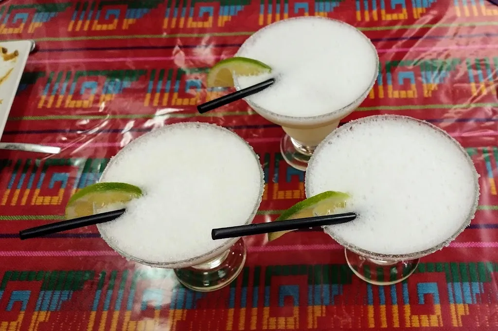 Menu_Cantina Mexicana Las Marías Portugalete_Portugalete_image_6