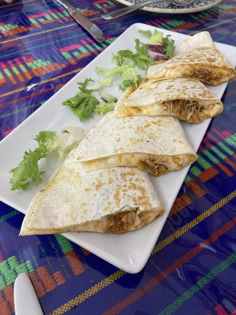 Menu_Cantina Mexicana Las Marías Portugalete_Portugalete_image_8