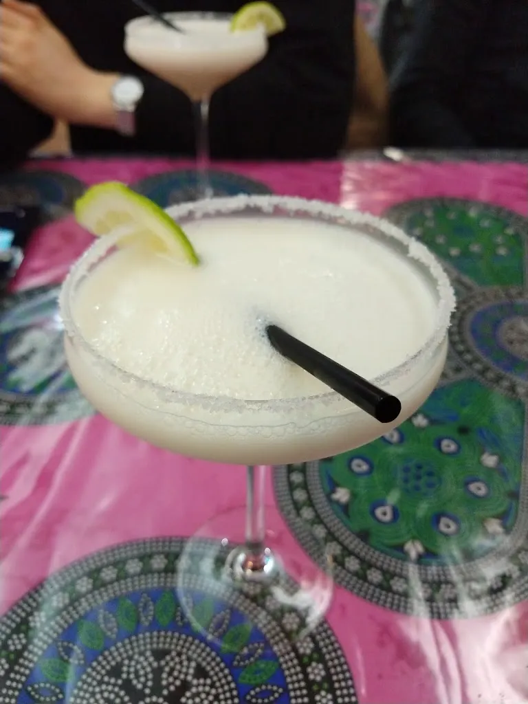 Bert Weits_Cantina Mexicana Las Marías Portugalete_Portugalete_review