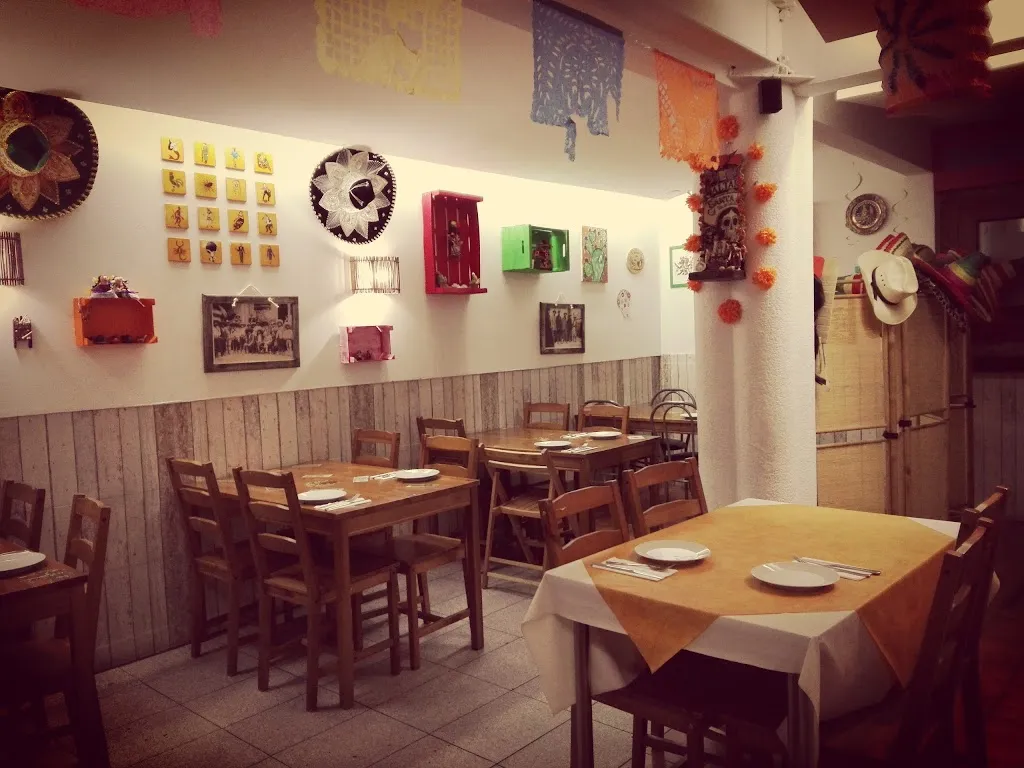 Cantina Mexicana Las Marías Portugalete_Portugalete_slider_image_1