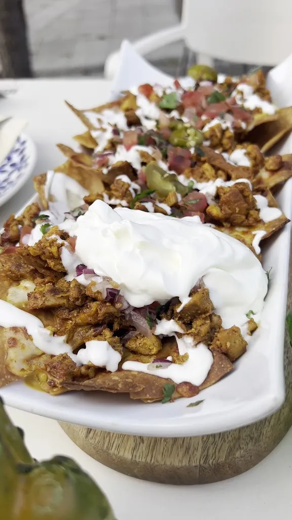 Cantina Mexicana Las Marías Portugalete_Portugalete_slider_image_2