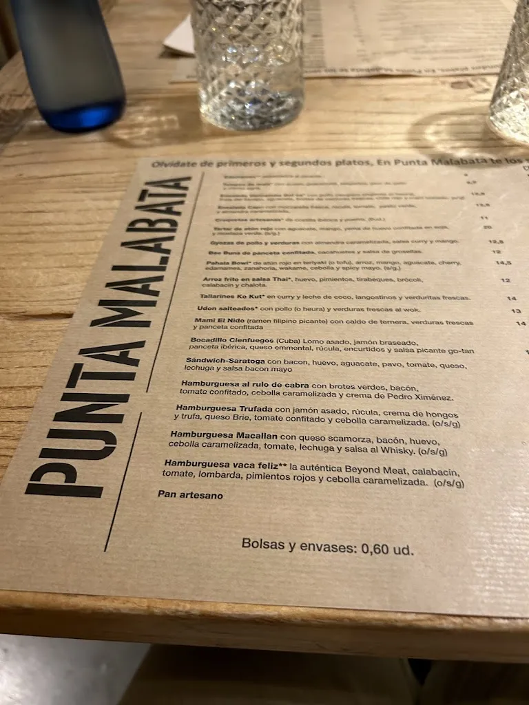 Menu_Punta Malabata_Portugalete_image_4