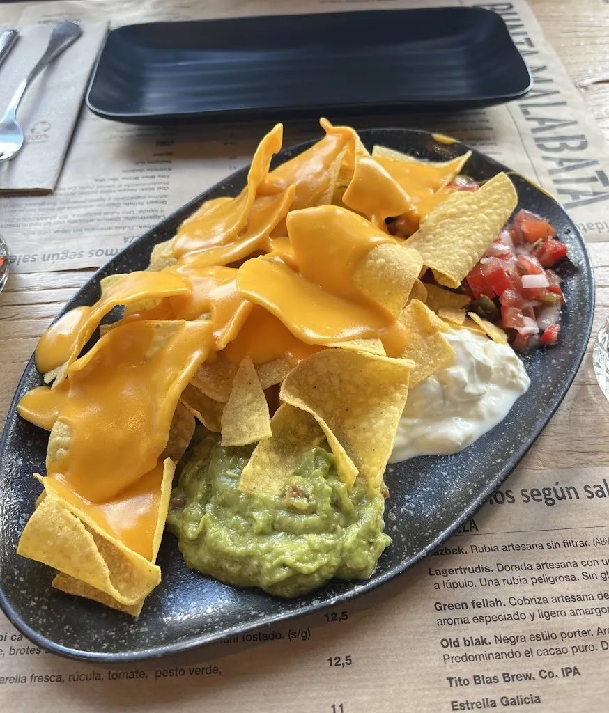 Menu_Punta Malabata_Portugalete_image_7