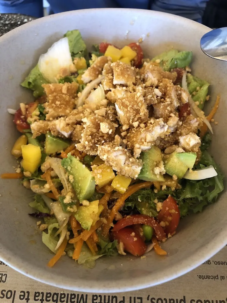 Jonathan Durning_Punta Malabata_Portugalete_review