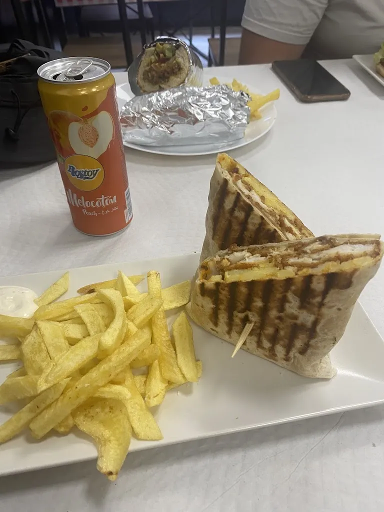 Menu_Makla halal_Portugalete_immagine_5