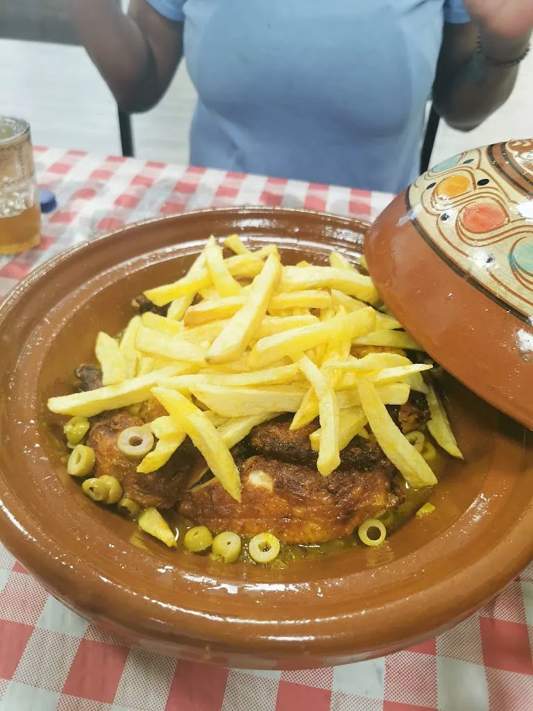 Menu_Makla halal_Portugalete_immagine_7