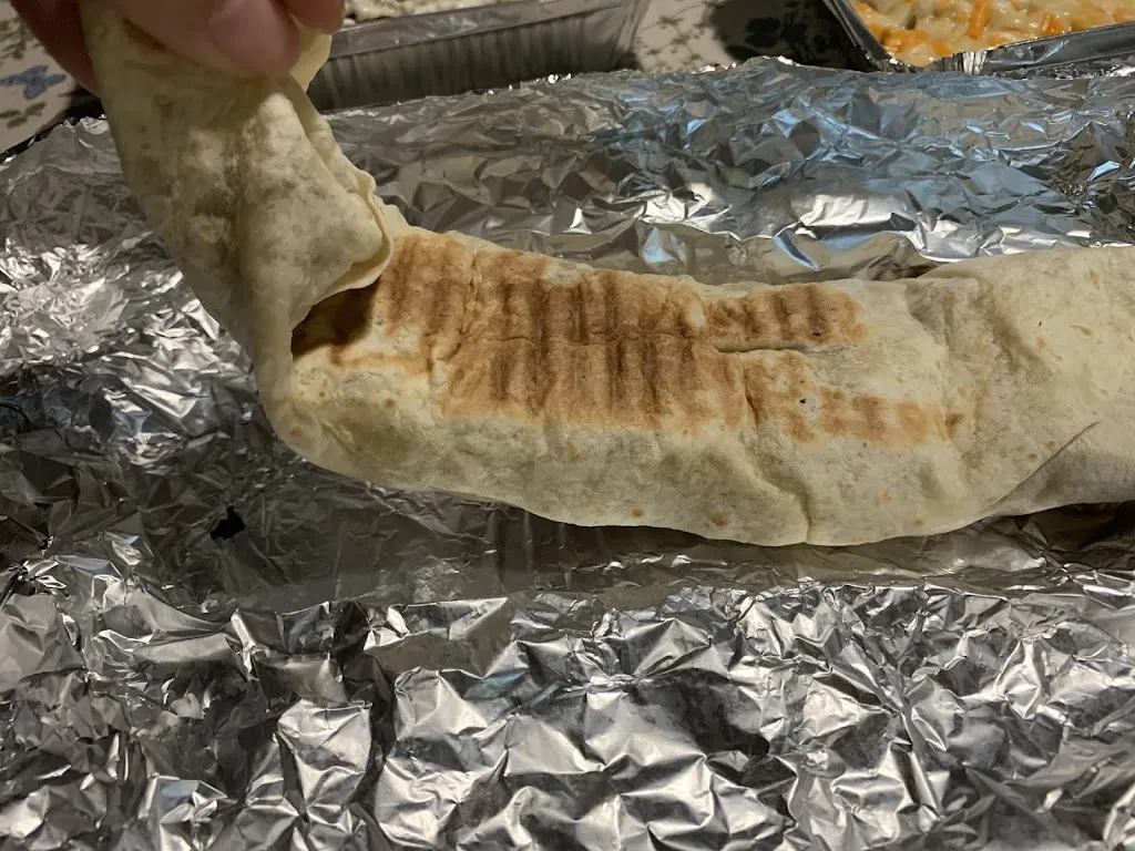 Patricia LL.R_Makla halal_Portugalete_recensione