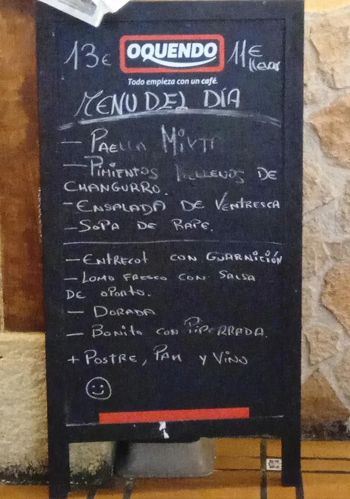 Menu_Mesón Leioa_Portugalete_image_1
