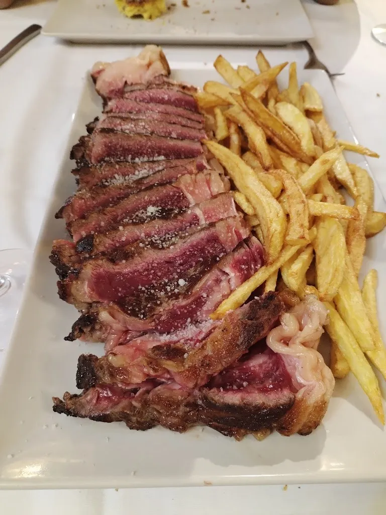 Juan Carlos Rodríguez Palomino_Mesón Leioa_Portugalete_review