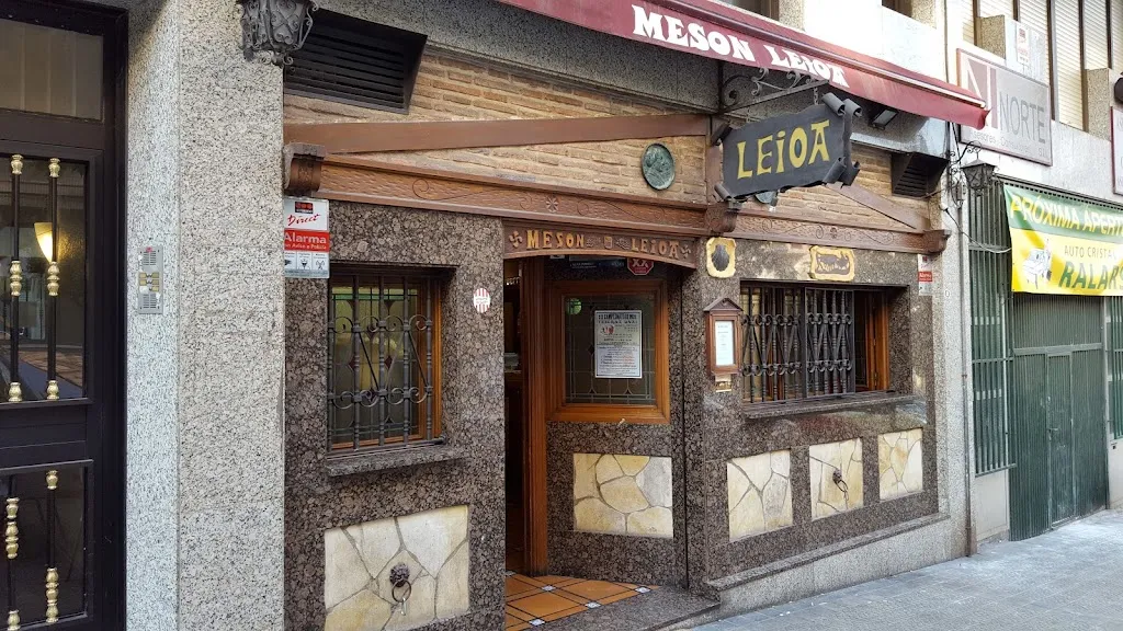 Mesón Leioa_Portugalete_slider_image_1
