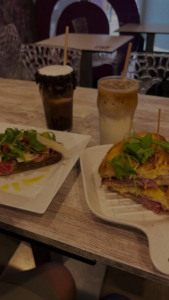 George Stathopoulos_Sopela taberna_Portugalete_review