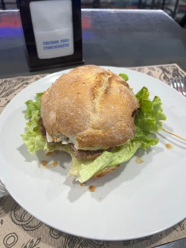 Marta Della Valle_Gure Toki JA'UMÍNA_Portugalete_review