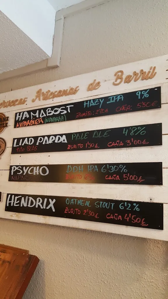 Menu_Taberna Aldatza_Portugalete_image_1