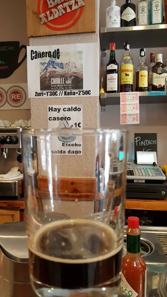 Menu_Taberna Aldatza_Portugalete_image_4