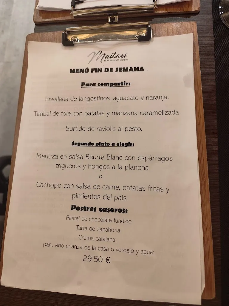 Menu_Maitari_Portugalete_image_1