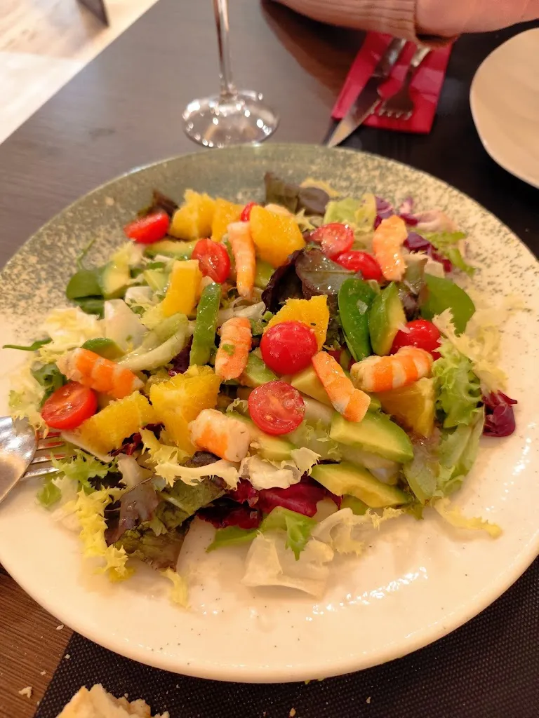 Gustavo Freije Baron_Maitari_Portugalete_review