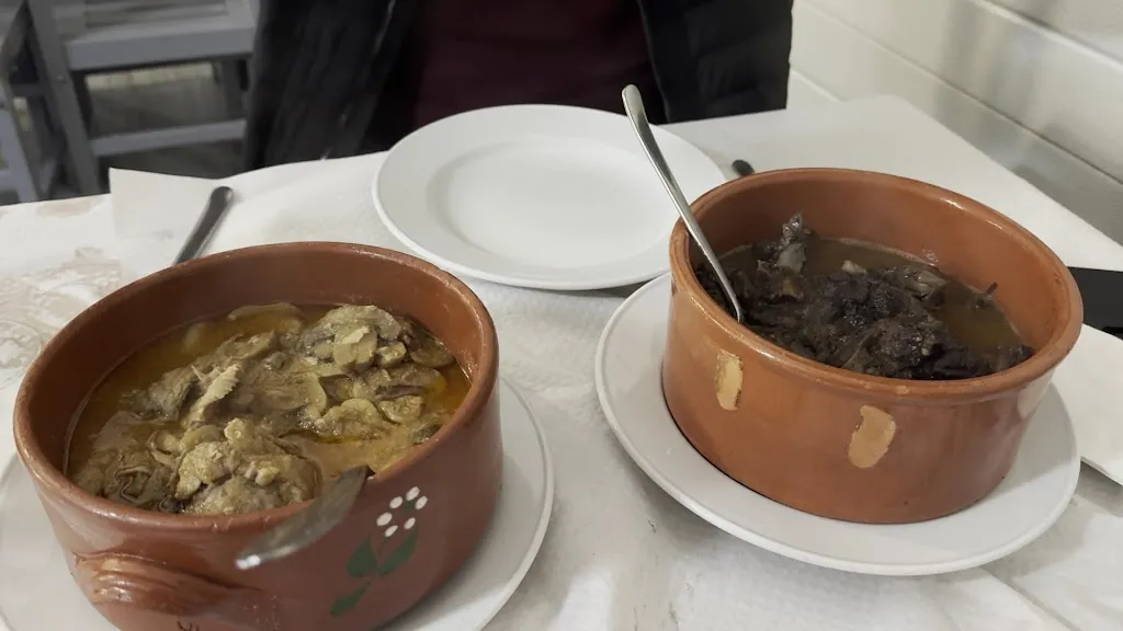 Ingrid Todd_Casa Tomaz Café & Restaurante_Santa Comba_review