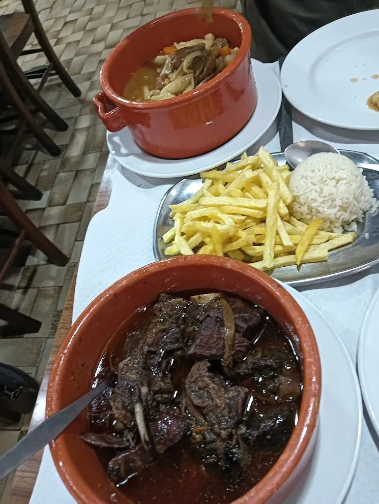 Casa Tomaz Café & Restaurante_Santa Comba_slider_image_2