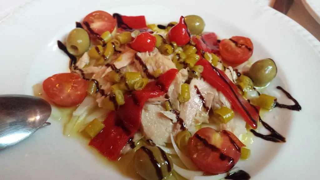 Rober Kasa_El Txangurro_Portugalete_recensione