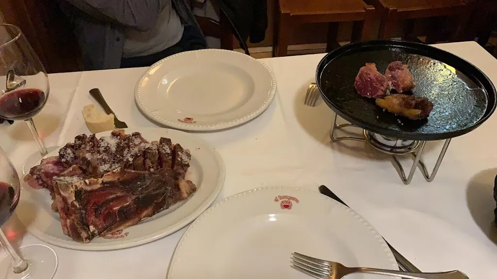 Victor Pelaez_El Txangurro_Portugalete_recensione