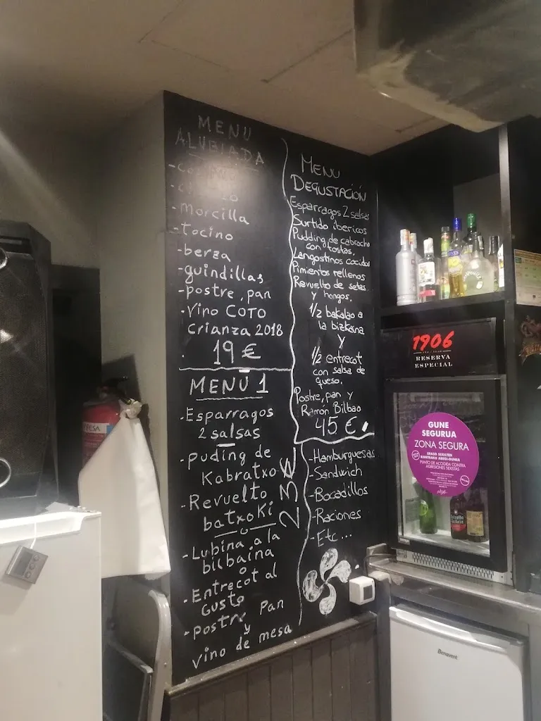 Menu_Batzoki Portugalete_Portugalete_image_2