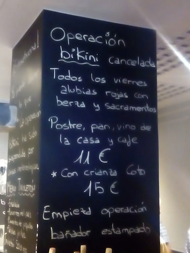 Menu_Batzoki Portugalete_Portugalete_image_3