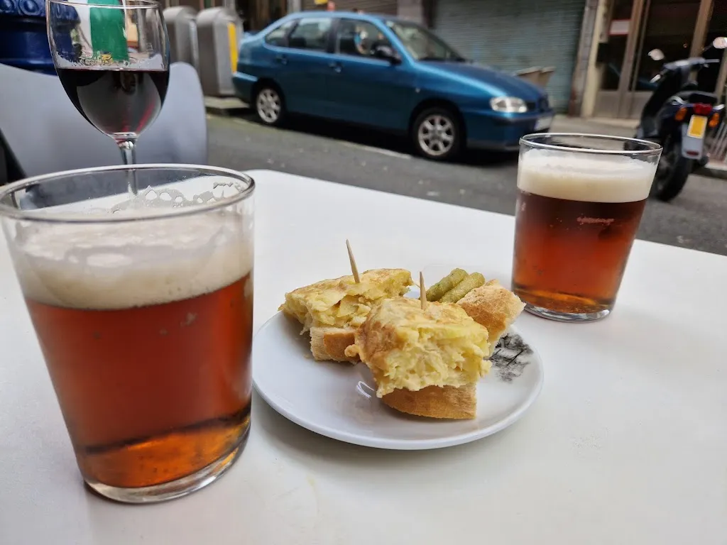 Restaurante Los Arcos restaurant in Portugalete