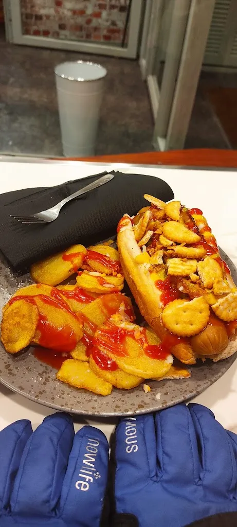 Restaurante Los Arcos_Portugalete_slider_image_2