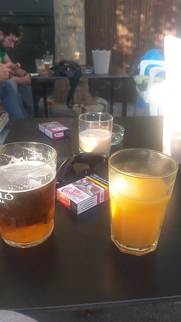 Menu_LA CABAÑA DEL TIO TOM portugalete_Portugalete_image_5