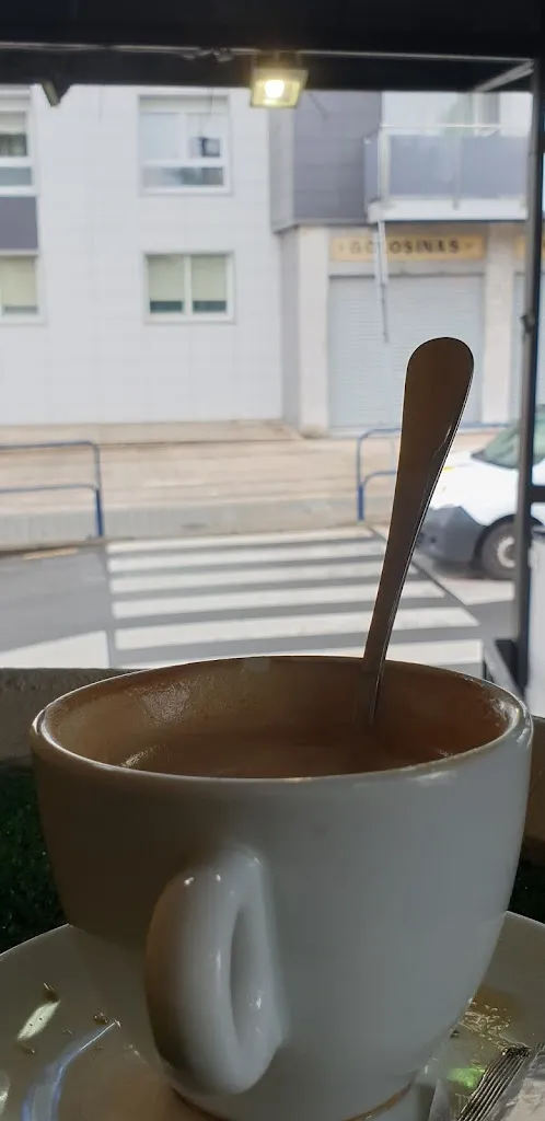 Menu_LA CABAÑA DEL TIO TOM portugalete_Portugalete_image_7