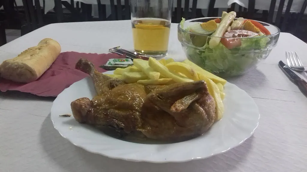 Menu_LA CABAÑA DEL TIO TOM portugalete_Portugalete_image_9