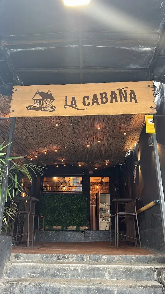 MU_LA CABAÑA DEL TIO TOM portugalete_Portugalete_review