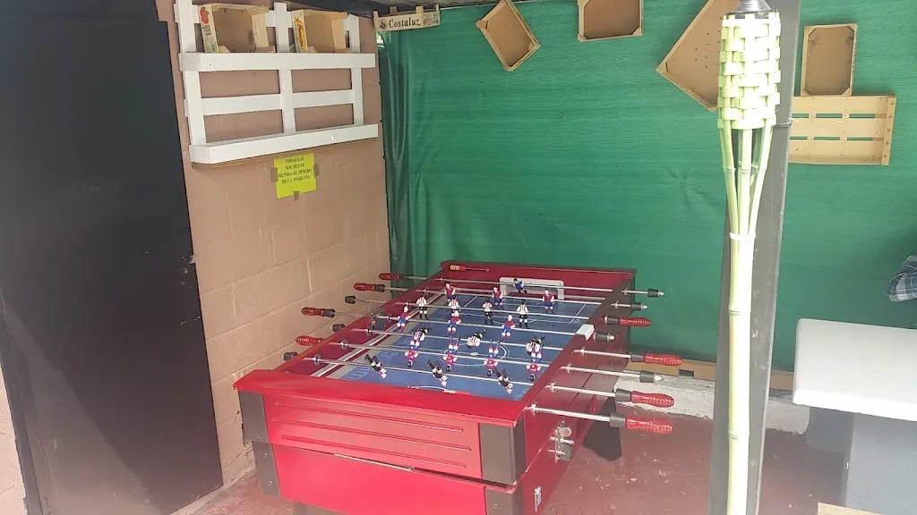 HYM PROJECTS_LA CABAÑA DEL TIO TOM portugalete_Portugalete_review